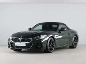 BMW Z4 (2025) thumbnail 6