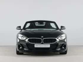 BMW Z4 (2025) thumbnail 8