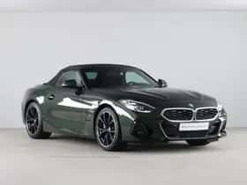BMW Z4 (2025) thumbnail 9