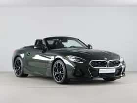 BMW Z4 (2025) thumbnail 10