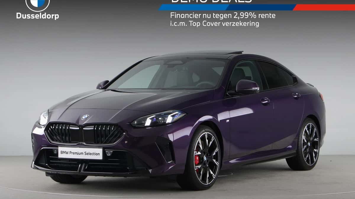 BMW 2-Serie (2026) — foto 1