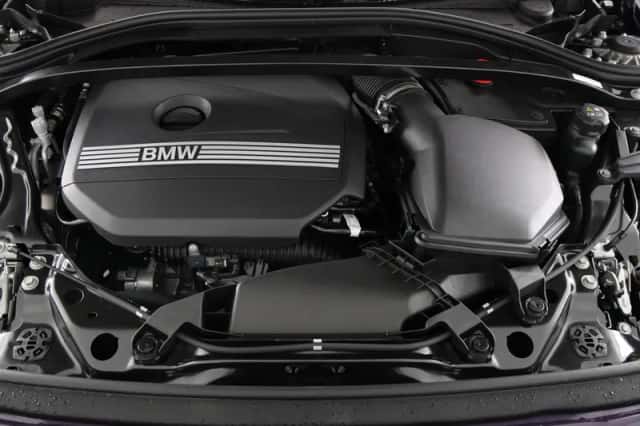 BMW 2-Serie (2026) thumbnail 4