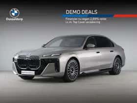 BMW i7 (2026) thumbnail 1