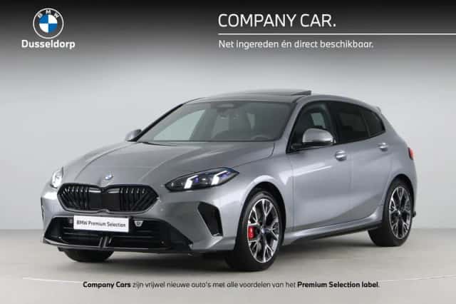BMW 1-Serie (2026) thumbnail 1