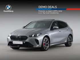 BMW 1-Serie (2026) thumbnail 1