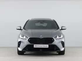 BMW 1-Serie (2026) thumbnail 6