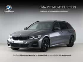 BMW 3-Serie (2022)
