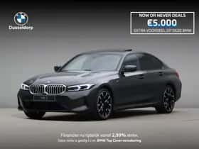 BMW 3-Serie (2026)
