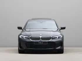 BMW 3-Serie (2026) thumbnail 2