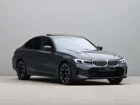 BMW 3-Serie (2026) thumbnail 3