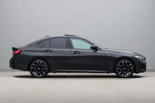 BMW 3-Serie (2026) thumbnail 4