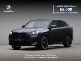 BMW X2 (2026) thumbnail 1