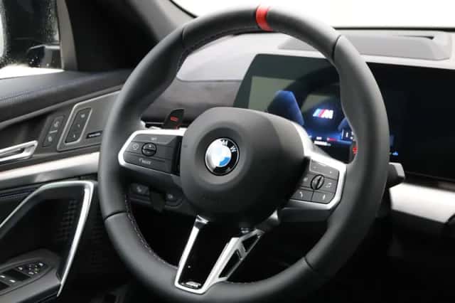 BMW X2 (2026) thumbnail 2