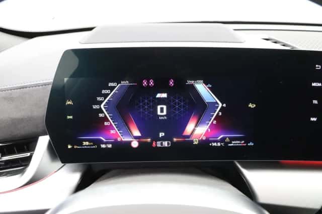 BMW X2 (2026) thumbnail 3
