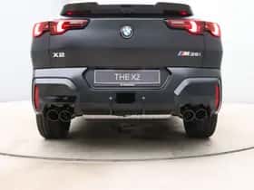 BMW X2 (2026) thumbnail 27