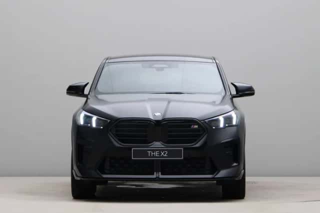BMW X2 (2026) thumbnail 6