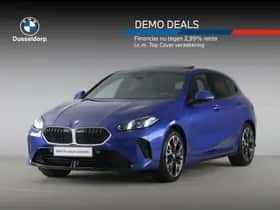 BMW 1-Serie (2026) thumbnail 1