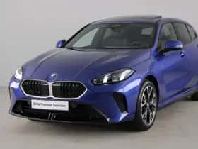BMW 1-Serie (2026) thumbnail 20