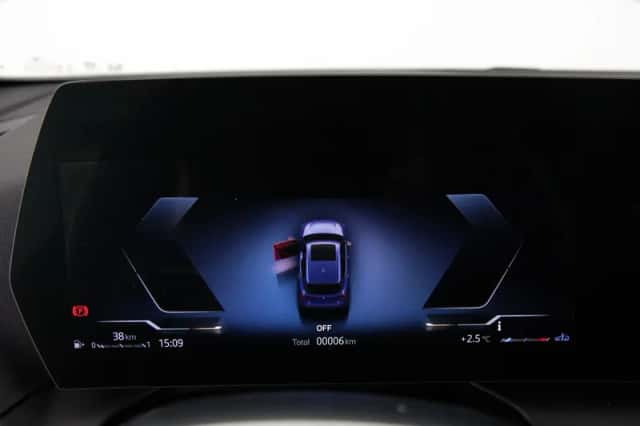 BMW 1-Serie (2026) thumbnail 3