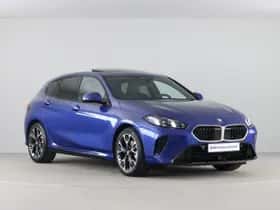 BMW 1-Serie (2026) thumbnail 7