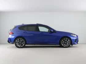 BMW 1-Serie (2026) thumbnail 8