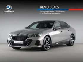 BMW 5-Serie (2026) thumbnail 1