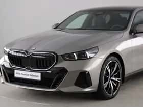 BMW 5-Serie (2026) thumbnail 20