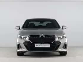 BMW 5-Serie (2026) thumbnail 6