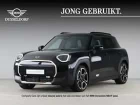 MINI Aceman (2026)