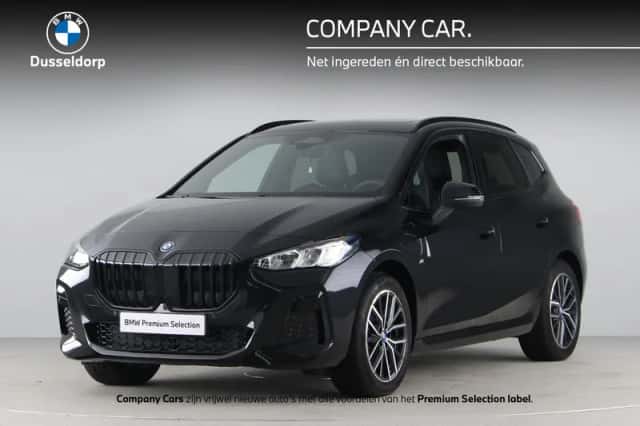 BMW 2-Serie (2026) thumbnail 1