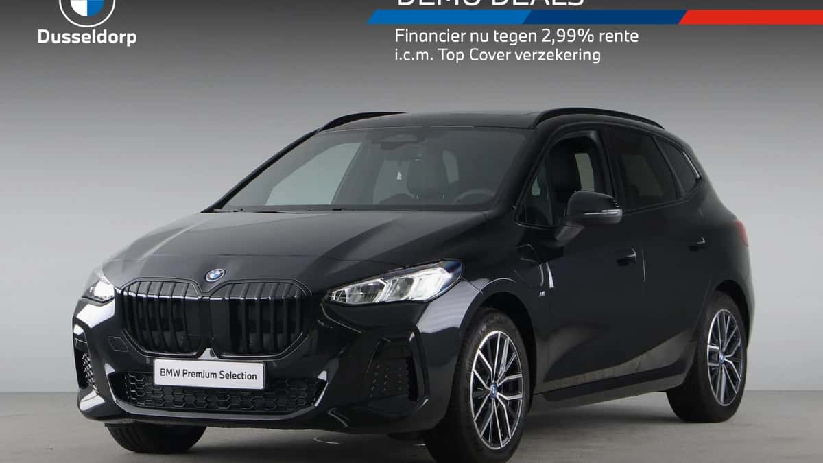 BMW 2-Serie (2026) — foto 1