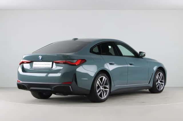 BMW i4 (2026) thumbnail 6