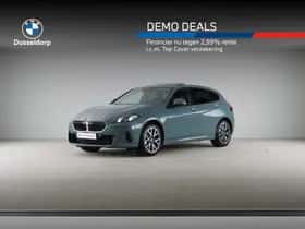 BMW 1-Serie (2026) thumbnail 1