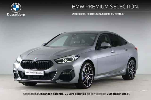 BMW 2-Serie (2023) thumbnail 1