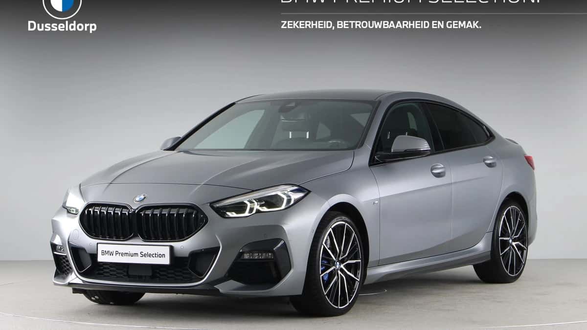 BMW 2-Serie (2023) — foto 1