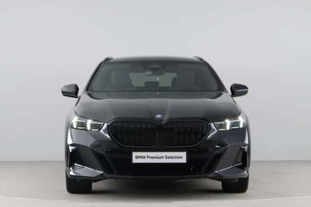 BMW 5-Serie (2026) thumbnail 2