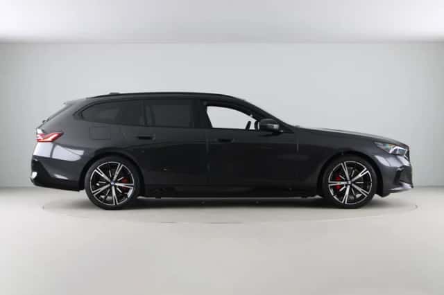 BMW 5-Serie (2026) thumbnail 4