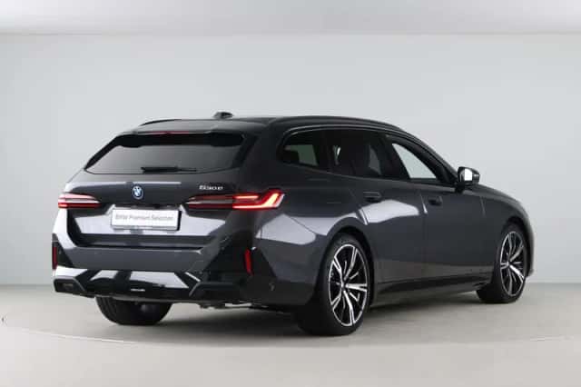 BMW 5-Serie (2026) thumbnail 5