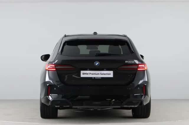 BMW 5-Serie (2026) thumbnail 6