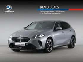 BMW 1-Serie (2026) thumbnail 1