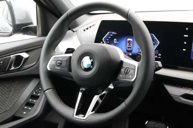 BMW 1-Serie (2026) thumbnail 2