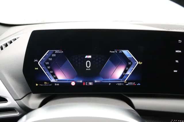 BMW 1-Serie (2026) thumbnail 3