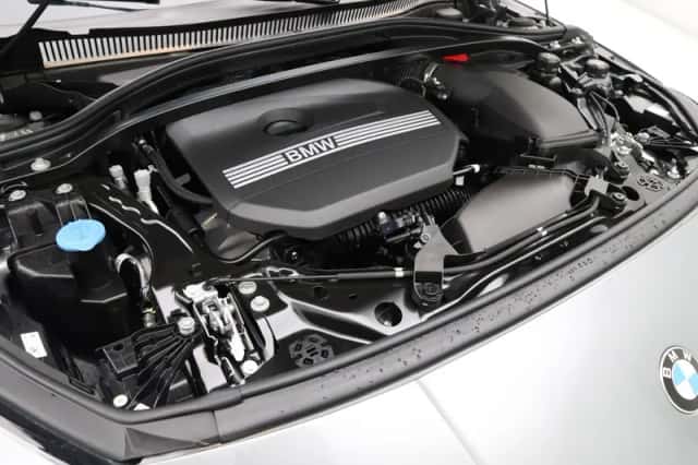 BMW 1-Serie (2026) thumbnail 4