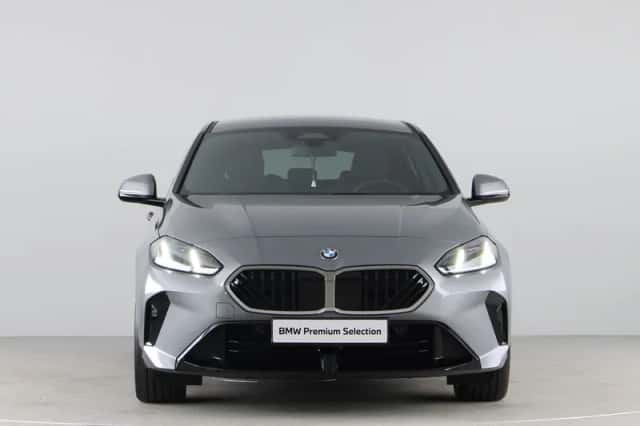 BMW 1-Serie (2026) thumbnail 6
