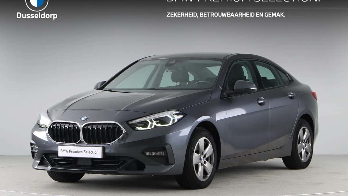 BMW 2-Serie (2021) — foto 1