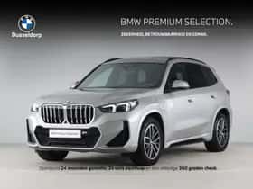 BMW X1 (2025)