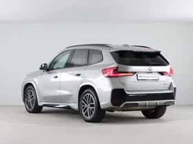 BMW X1 (2025) thumbnail 11