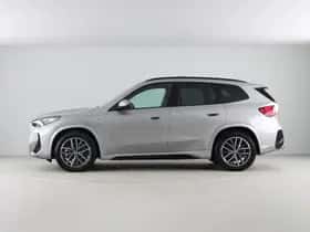BMW X1 (2025) thumbnail 12