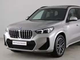 BMW X1 (2025) thumbnail 20