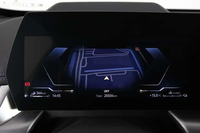 BMW X1 (2025) thumbnail 3